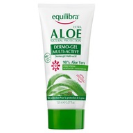 TALIANSKÝ dermo gél Equilibra aloe 150 ml Aloe