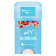 Krém proti poteniu Secret Rose Water 40 ml