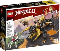 LEGO Ninjago Coleov pozemský drak EVO 71782 BLOCKS