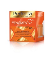 Krém proti starnutiu 60+ Perfecta 6SPF 50 ml