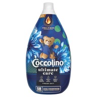 Coccolino Ultimate Care Aviváž 58 870ml