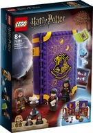 LEGO 76396 Harry Potter - Hogwarts Moments: Trieda veštenia