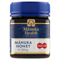 MANUKA MED MGO 550+ - - 250 g