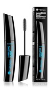 BELL AMAZING LASH MASCARA VODEODOLNÁ HYPOALLERGICKÁ 01 ČIERNA 11G