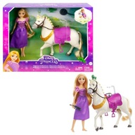 Disney Rapunzel a Con Maximus Hlw23 Rb2