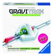 Gravitrax - Doplnok Magnetic Cannon