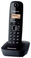 Bezdrôtový telefón Panasonic KX-TG1611PDH