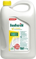 Ludwik, prostriedok na riad, citrón, 5 l