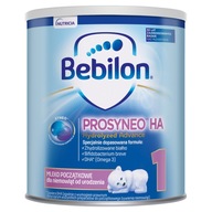 Bebilon Prosyneo HA 1 Dojčenské mlieko 400 g