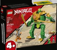 LEGO Ninjago Ninja Lloyd 71757