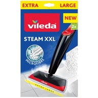 Náplň do parného mopu Vileda Steam XXL