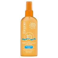 Lirene Sun 150 ml urýchľovač opálenia SPF P1