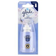 Náplň do osviežovača vzduchu GLADE Sense Spray Pure