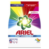 ARIEL 1,10KG FARBA