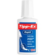 ŠTETEK NA KOREKTOR TIPP-EX RAPID 20ML