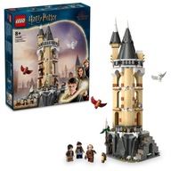 Lego HARRY POTTER 76430 Rokfortská sova