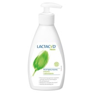 Lactacyd Fresh Emulzia na intímnu hygienu 300 ml (P)