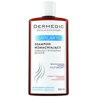 DERMEDIC CAPILARTE šampón na vypadávanie vlasov 300 ml