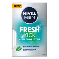 NIVEA MEN FRESH KICK voda po holení 100 ml