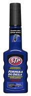 STP DIESEL FORMULA REFINISHER 200ml