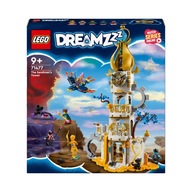 LEGO DREAMZzz 71477 Piesková veža