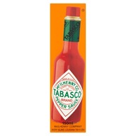 Tabasco Original Papriková omáčka 150 ml