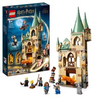 SÚPRAVA KOLEKČNÝCH BLOKOV LEGO HARRY POTTER HOGWARTS