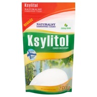 Green Leaf Birch Xylitol Doypack 250 g