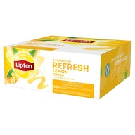 Lipton FGS Lemon 100 obálok (citrón)