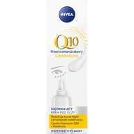 NIVEA Q10 ZPEVŇUJÚCI OČNÝ KRÉM 15ML