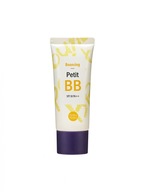 HOLIKA Petit BB Cream Bouncing SPF30 výživný BB krém 30 ml !!!AKCIA!!!