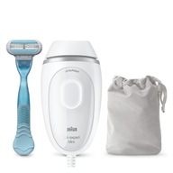 Epilátor BRAUN Silk-Expert Mini IPL PL1124