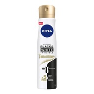 Nivea INVISIBLE SILKY SMOOTH antiperspirant pre ženy