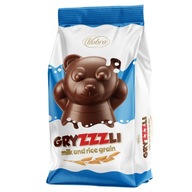 Vobro Gryzzzli Mliečne cukríky 1kg Vobro 1000 g