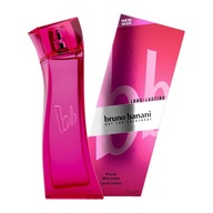 Bruno Banani Pure Woman toaletná voda 50 ml