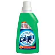 Calgon gél na odstraňovanie vodného kameňa 750ml Hygiena