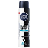 NIVEA antiperspirant Invisible Fresh Men 250 ml