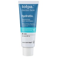 Tołpa dermo face hydrativ 10 SPF denný hydratačný krém na tvár 40 ml