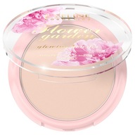 Eveline Cosmetics Flower Garden lisovaný prášok 8g