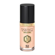 Max Factor Facefinity Foundation 3v1 N55 30ml