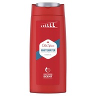 Old Spice Whitewater sprchový gél 675 ml