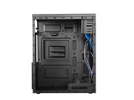 Puzdro LOGIC K1 ATX/mATX Midi USB 3.0 Black