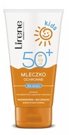 LIRENE Ochranné mlieko pre deti SPF 50+ 150ml