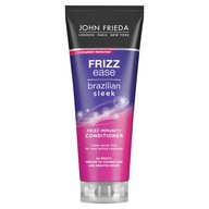 John Frieda Frizz-Ease Brazilian Sleek uhladzujúci vlasový kondicionér 250 ml