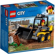 Bager Lego 60219 CITY