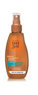 DAX SUN Turbo Gold urýchľovač opálenia 200 ml