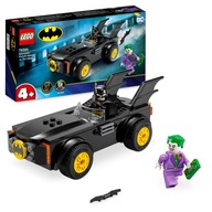 LEGO Batmobile Chase: Batman vs. Joker 76264