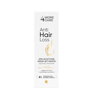 More4Care Hair Loss aktivátor hustoty vlasov 70ml