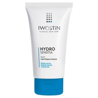 Iwostin Hydro Sensitia Hydratačný a upokojujúci krém, 15