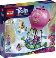 LEGO 41252 Trollovia - Poppy's Balloon Adventure